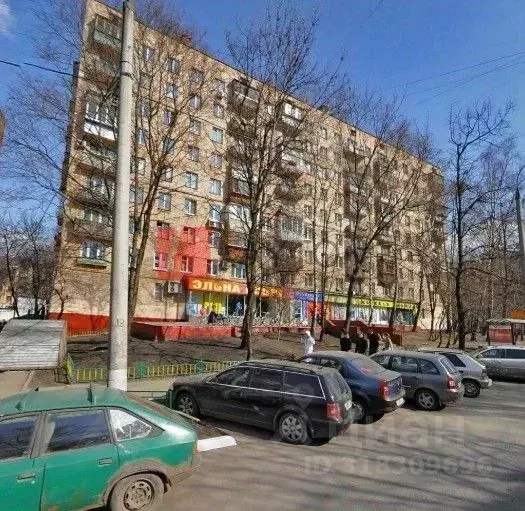 Помещение свободного назначения в Москва 5-я Парковая ул., 26 (270 м) - Фото 0