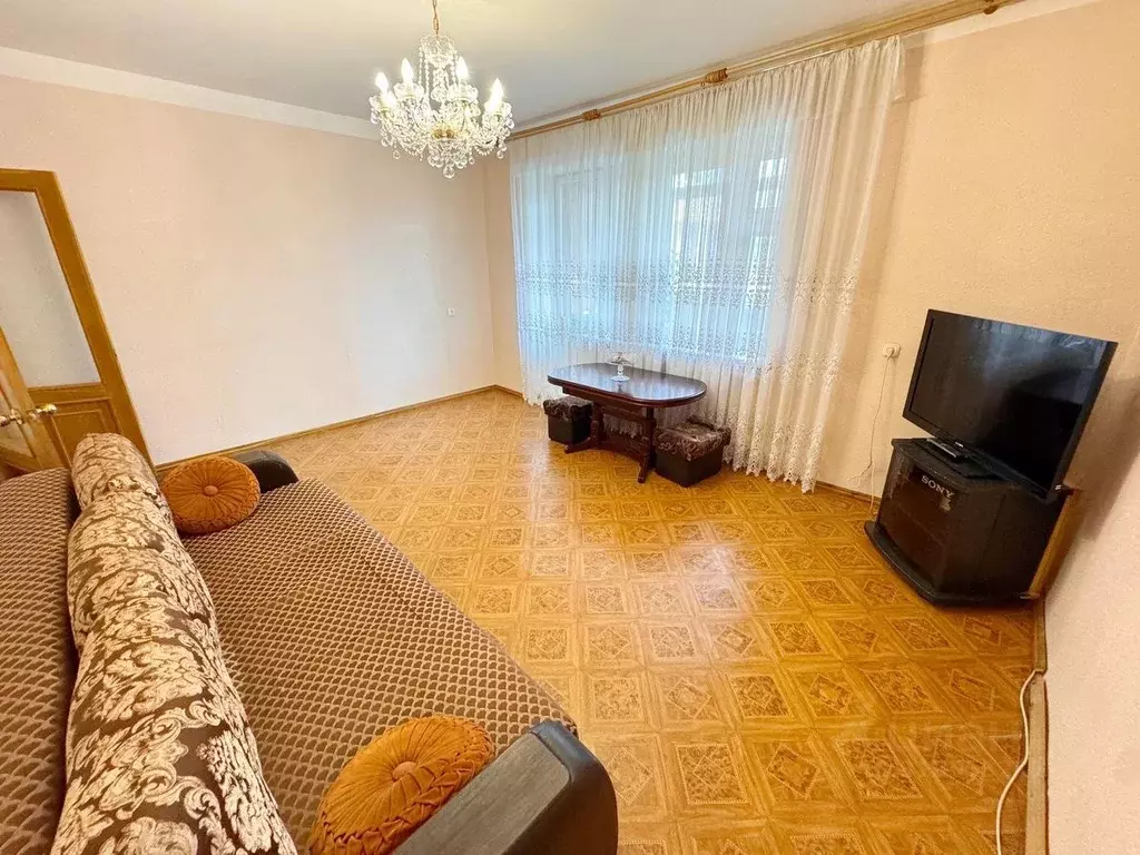 5-к кв. Владимирская область, Кольчугино ул. 50 лет Октября, 15 (81.4 ... - Фото 1