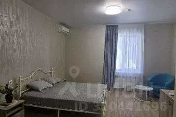 1-к кв. Самарская область, Самара пос. Яблонька, ул. Гористая, 20 ... - Фото 0