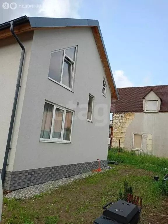 Дом в Калининград, СНТ Радуга, Приовражный переулок (98 м) - Фото 2