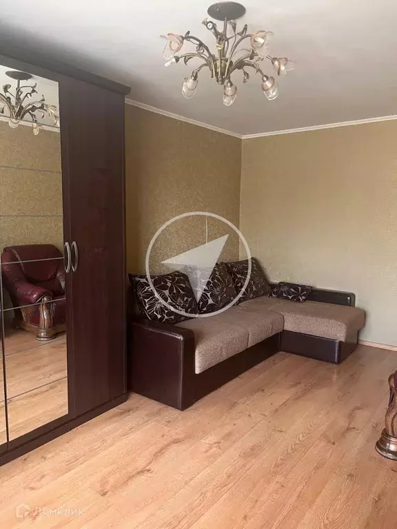 Продаётся 2-к квартира, 51 м - Фото 1