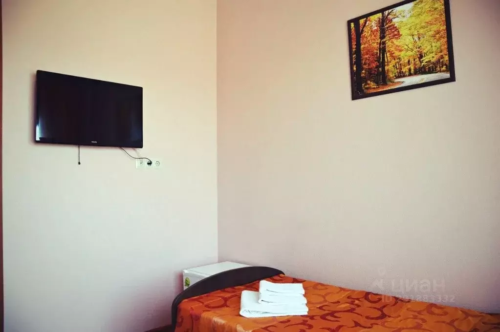 Комната Хакасия, Абакан Аскизская ул., 248А (15.0 м) - Фото 2