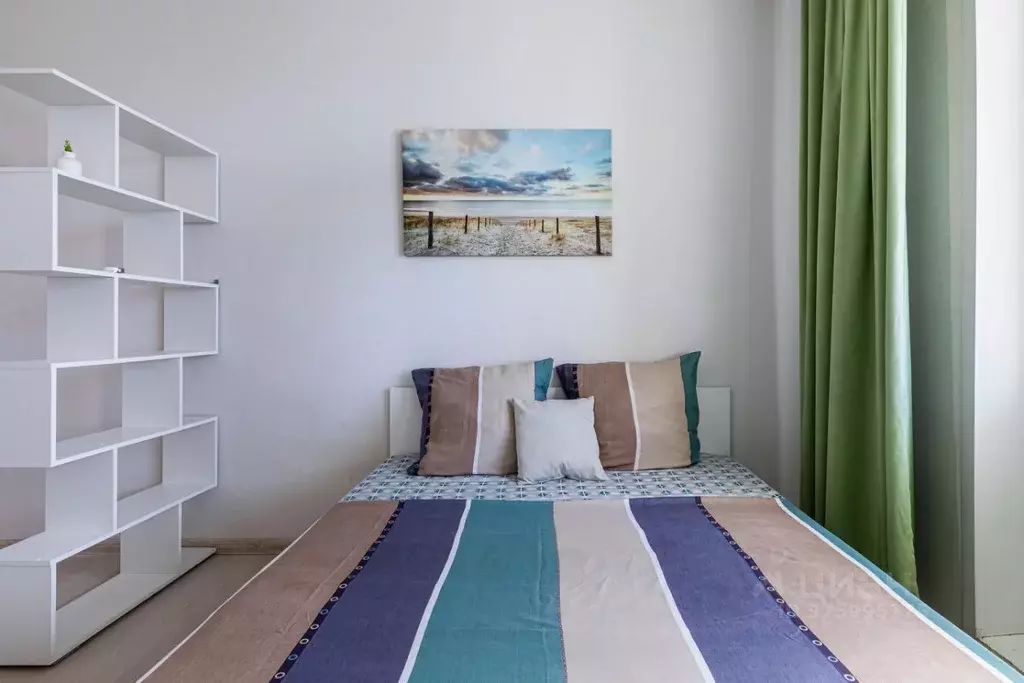 Студия Татарстан, Казань ул. 2-я Юго-Западная, 39 (30.6 м) - Фото 2