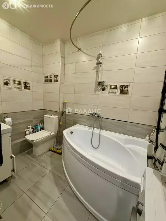 1-комнатная квартира: Ковров, улица 9 Мая, 10 (42 м) - Фото 1