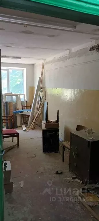 Помещение свободного назначения в Крым, Симферопольский район, с. ... - Фото 0