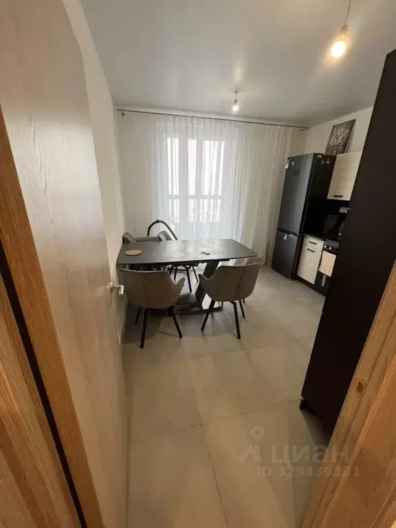 2-к кв. Москва Ленинградское ш., 228к3 (60.0 м) - Фото 0