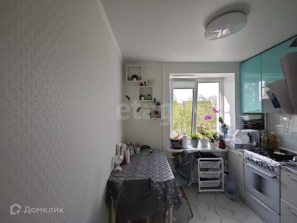 Продаётся 2-к квартира, 46.9 м - Фото 1