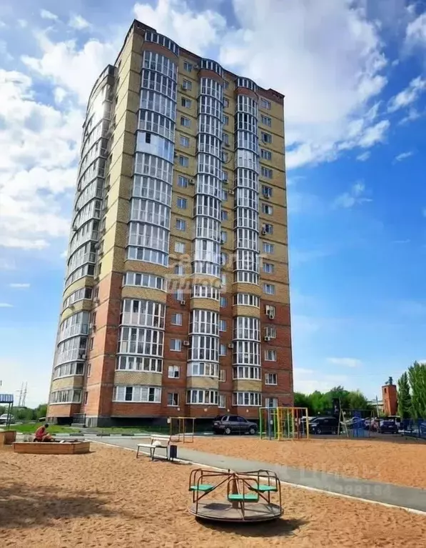 Студия Омская область, Омск Пригородная ул., 27к2 (29.0 м) - Фото 1
