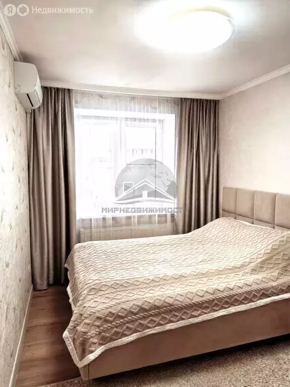 1-комнатная квартира: Великий Новгород, Псковский район, Озёрная ... - Фото 1