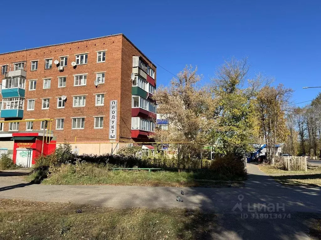 Торговая площадь в Удмуртия, Сарапул Железнодорожная ул., 23 (260 м) - Фото 0
