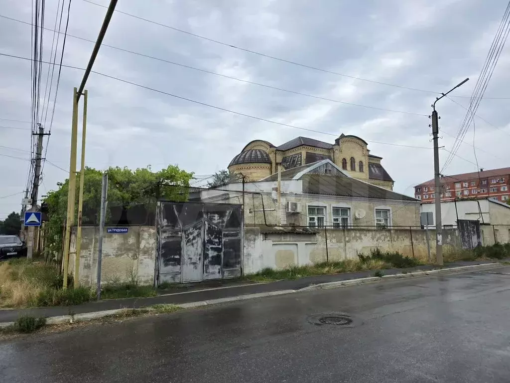 Дом 128,8 м на участке 6,4 сот. - Фото 1