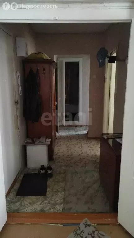 2-комнатная квартира: Златоуст, квартал Медик, 8 (50.7 м) - Фото 1
