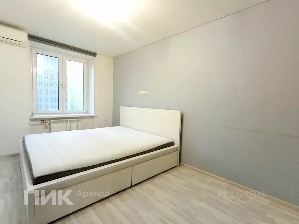 3-к кв. Москва ул. Бутырский Вал, 28 (54.6 м) - Фото 1