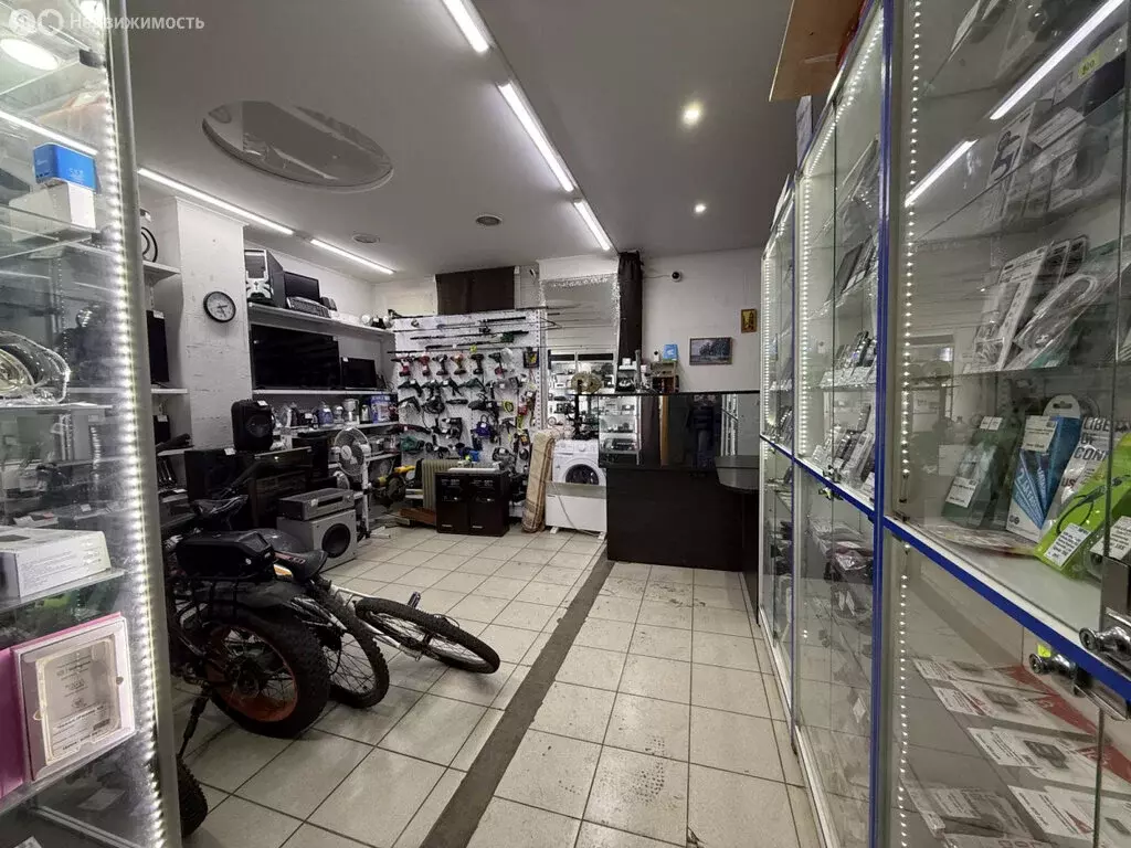 Производственное помещение (59 м) - Фото 1