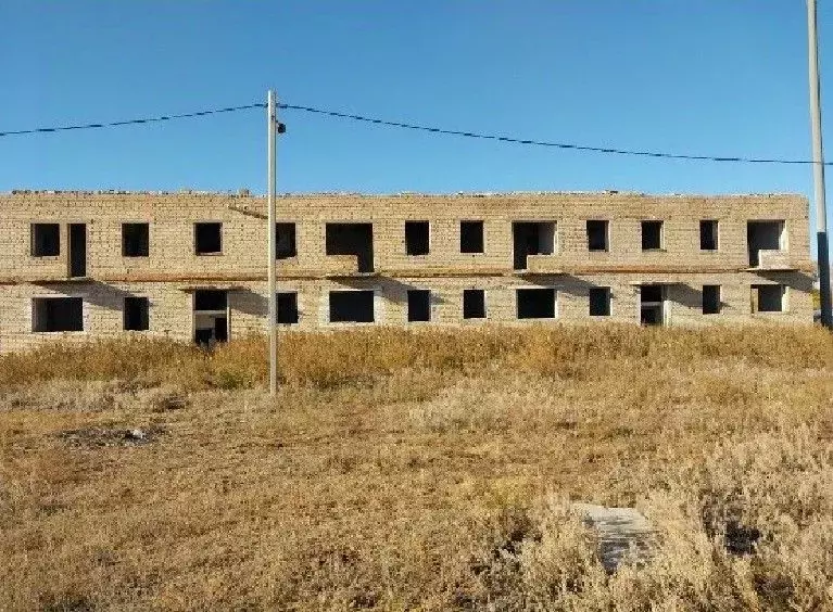 Офис в Оренбургская область, Светлинский район, Восточный сельсовет, ... - Фото 0