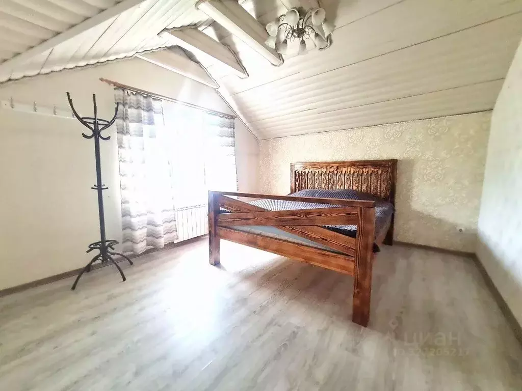 Дом в Санкт-Петербург пос. Парголово, Климовец Малые Сады СНТ, ул. ... - Фото 2