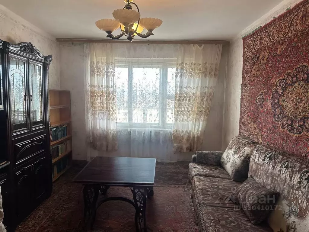 3-к кв. Челябинская область, Озерск просп. Карла Маркса, 11 (63.1 м) - Фото 2