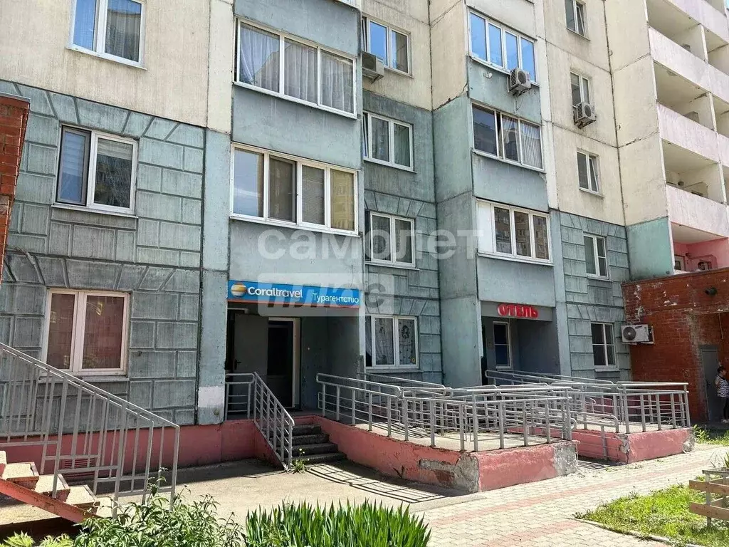 Помещение свободного назначения в Московская область, Котельники ... - Фото 1