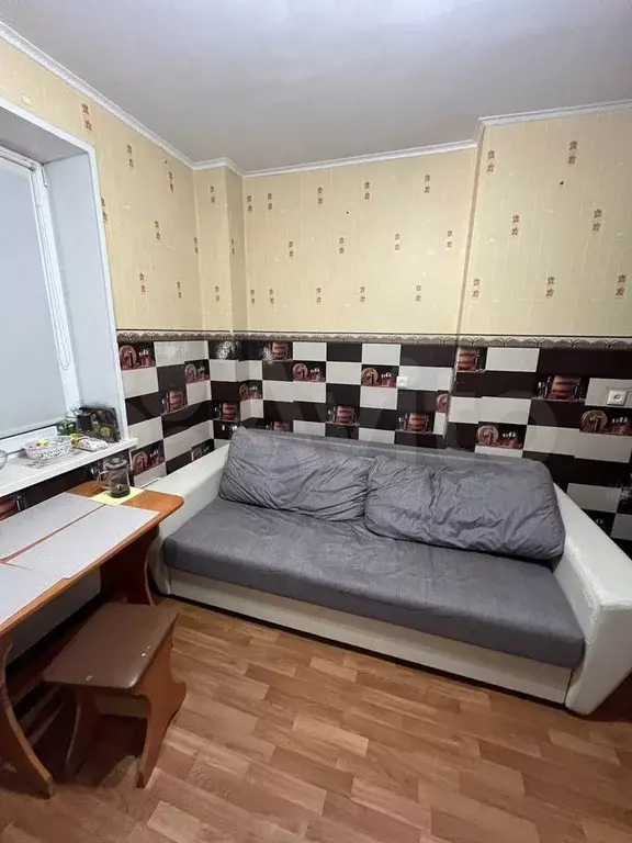 1-к. квартира, 41 м, 5/5 эт. - Фото 0