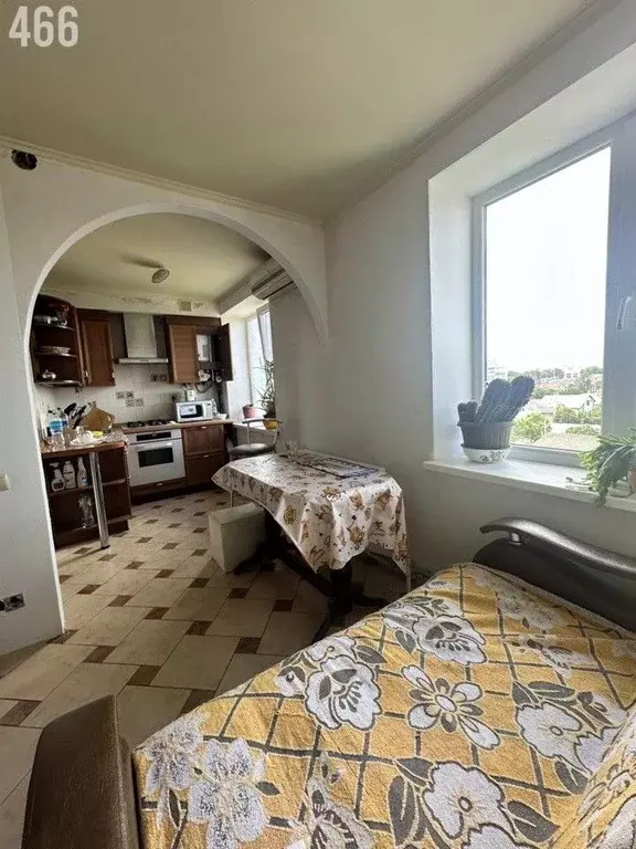 3-к кв. Крым, Феодосия ул. Шевченко, 59 (60.0 м) - Фото 2