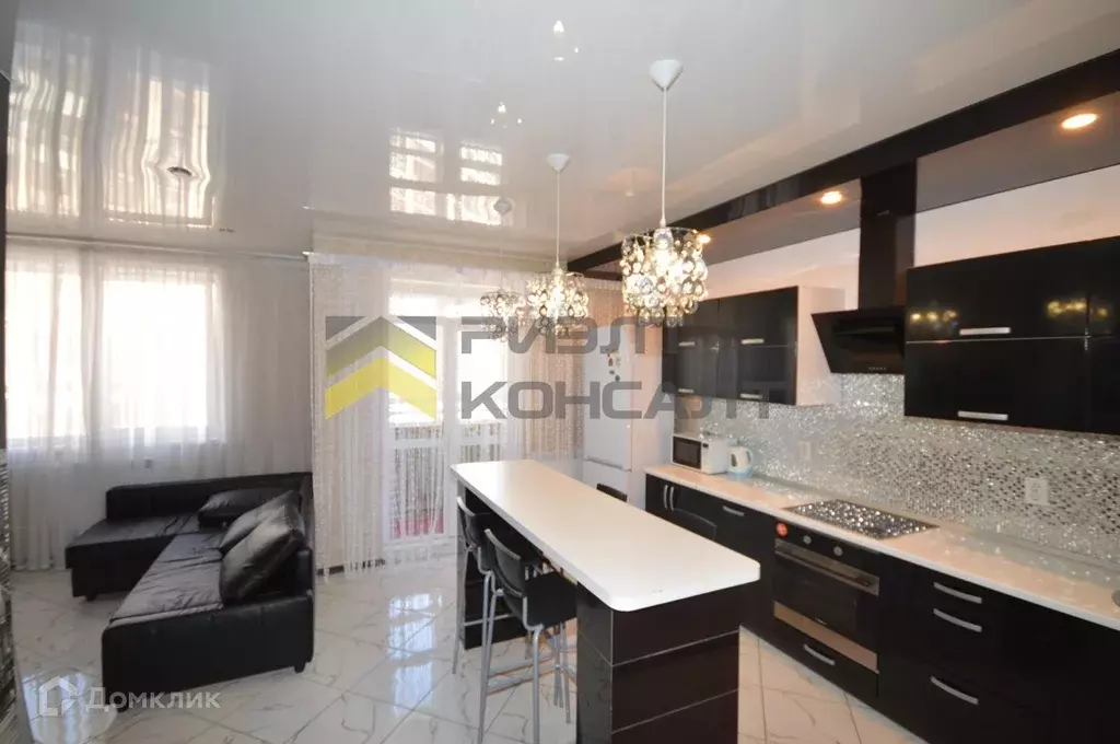 Продаётся 1-к квартира, 38.1 м - Фото 0