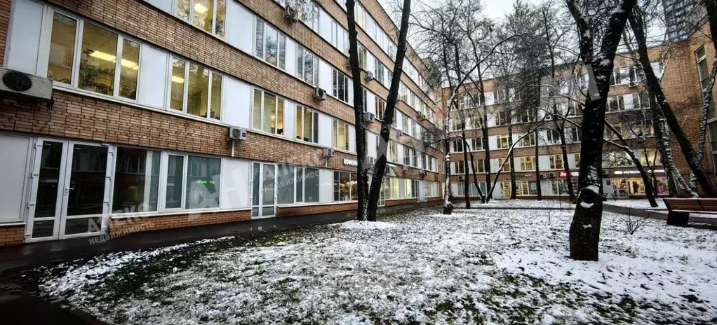 Помещение свободного назначения в Москва Старокалужское ш., 62 (42 м) - Фото 2