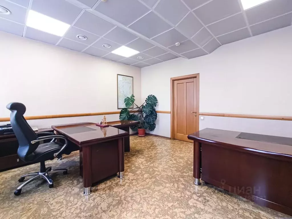 Офис в Кемеровская область, Кемерово ул. Терешковой, 41Б (146 м) - Фото 1