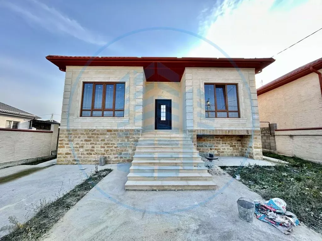 Дом в Ставропольский край, Предгорный муниципальный округ, ... - Фото 2