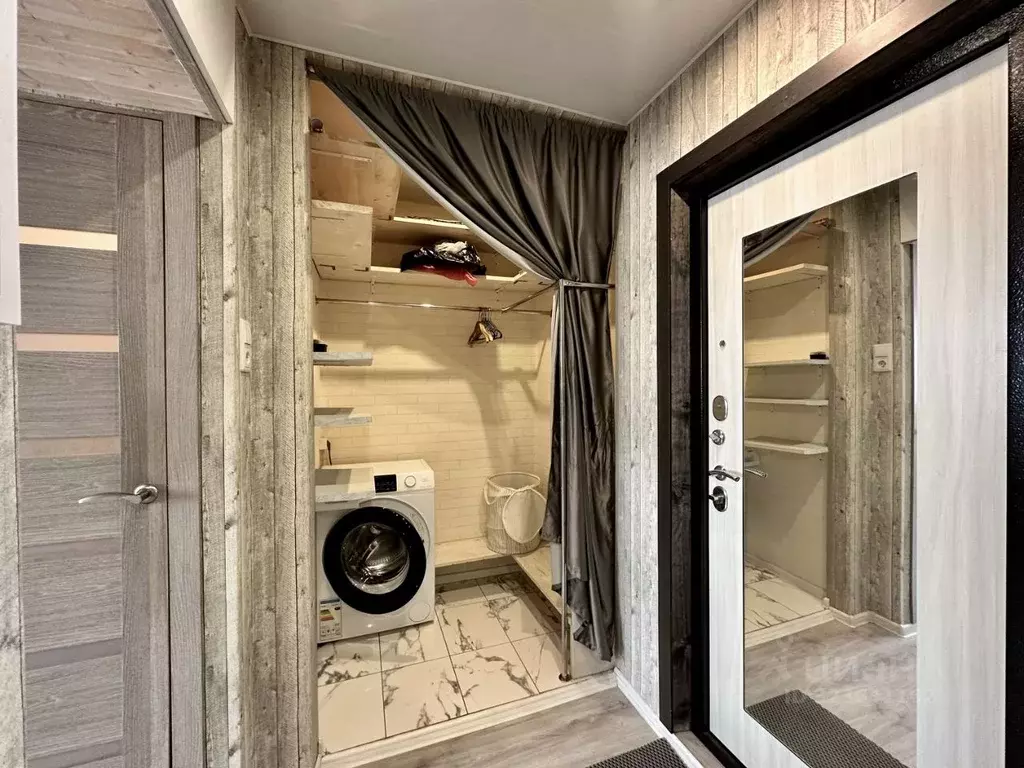 1-к кв. Санкт-Петербург просп. Испытателей, 11к1В (37.0 м) - Фото 1