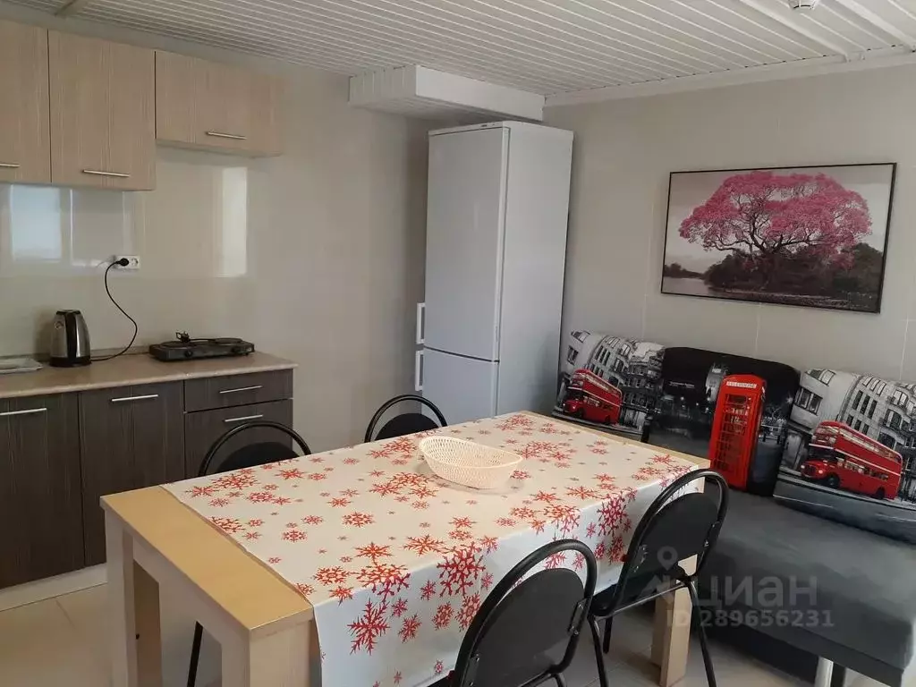 Дом в Ленинградская область, Тосненское городское поселение, с. Ушаки ... - Фото 2