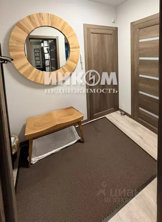 1-к кв. Москва Таллинская ул., 9К3 (39.1 м) - Фото 1