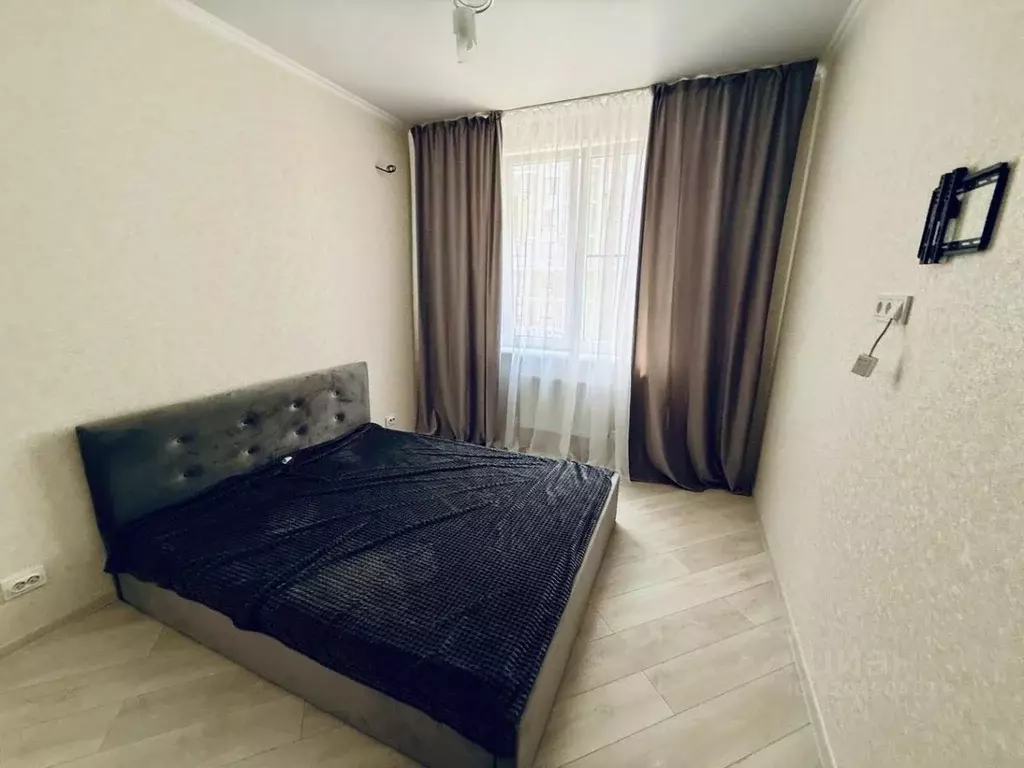 2-к кв. Краснодарский край, Анапа Анапское ш., 32к5 (53.0 м) - Фото 1