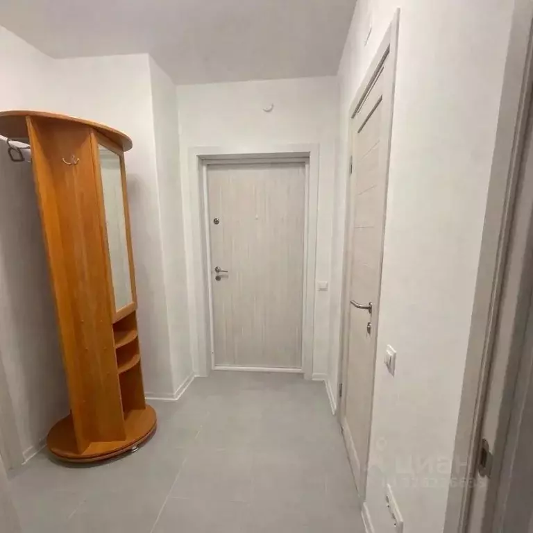 1-к кв. Москва Кусковская ул., 12/1 (43.4 м) - Фото 1