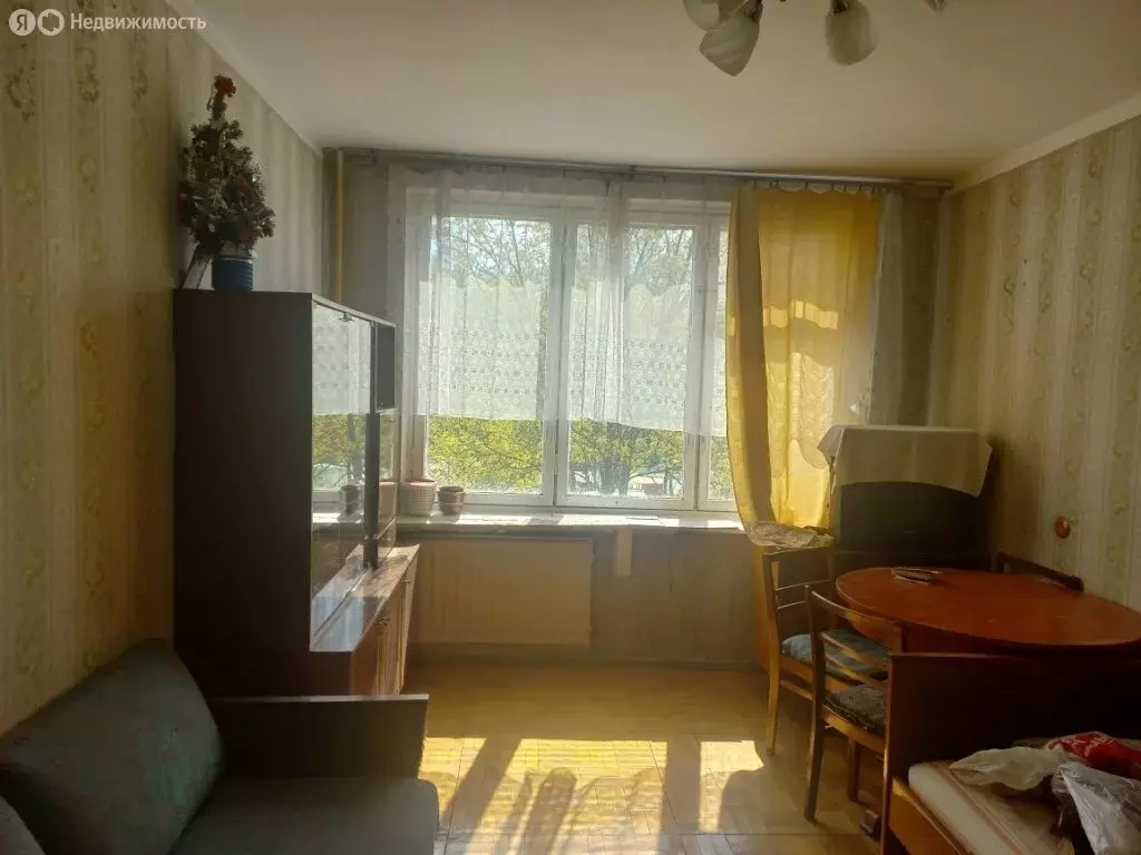 2-комнатная квартира: Санкт-Петербург, улица Крыленко, 37к2 (44.7 м) - Фото 0