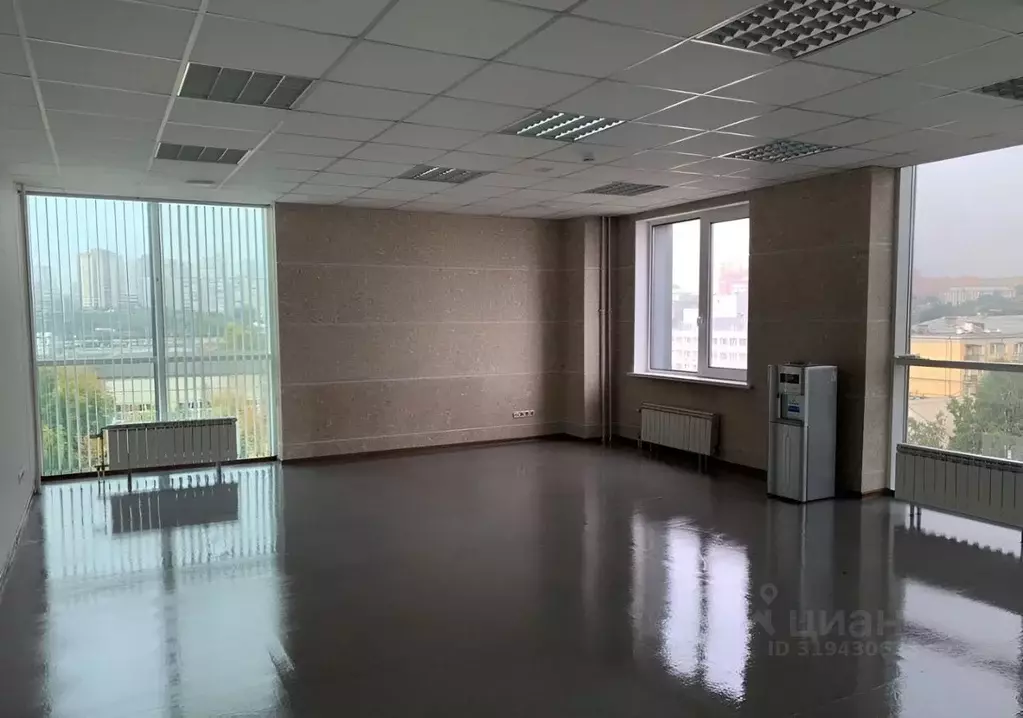 Офис в Красноярский край, Красноярск ул. Маерчака, 16 (54 м) - Фото 0