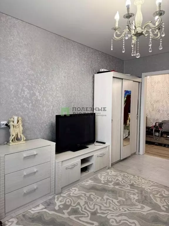 Квартира, 3 комнаты, 62.3 м - Фото 1