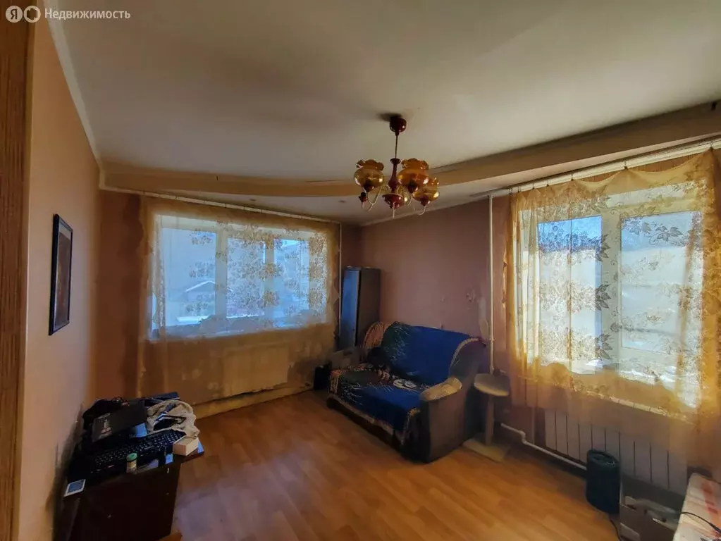 1-комнатная квартира: Мценск, улица Ленина, 25 (31 м) - Фото 0