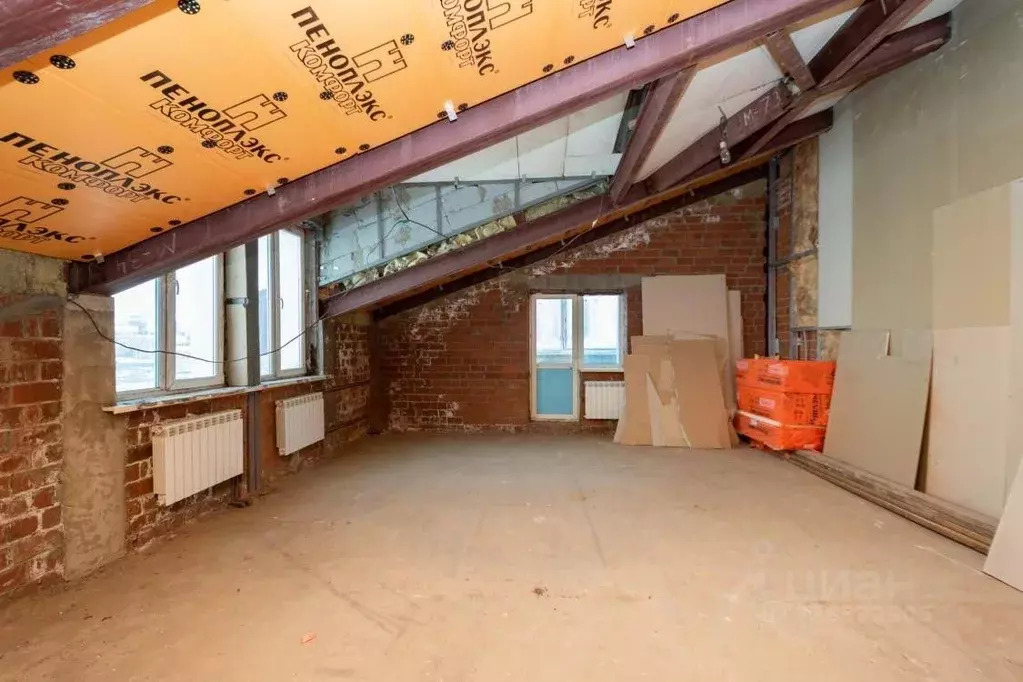 1-к кв. Иркутская область, Иркутск Байкальская ул., 236/2 (63.5 м) - Фото 1