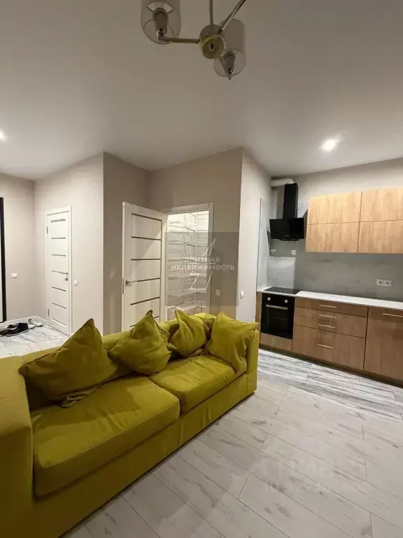 2-к кв. Москва Нахимовский просп., 31к3 (51.0 м) - Фото 1