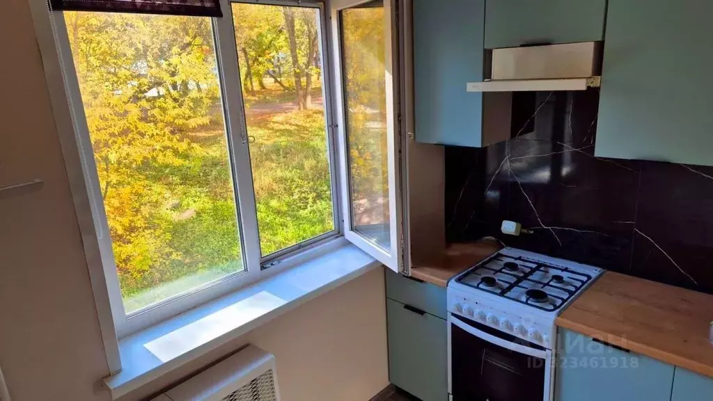 1-к кв. Башкортостан, Уфа ул. Шота Руставели, 17 (32.0 м) - Фото 2