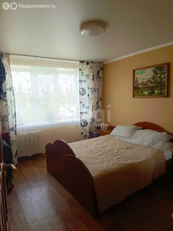 3-комнатная квартира: Стерлитамак, Коммунистическая улица, 6 (57.2 м) - Фото 1