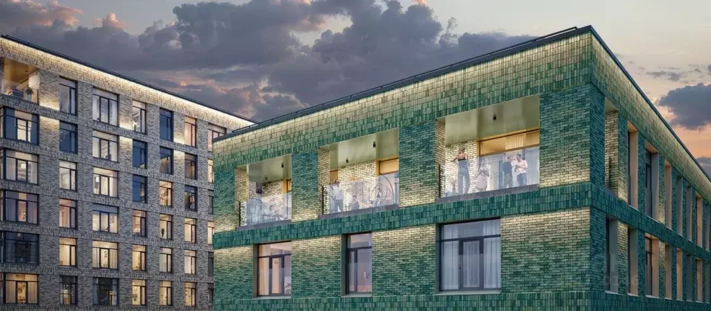 Гараж в Санкт-Петербург ул. Шкиперский проток, 19 (27 м) - Фото 2