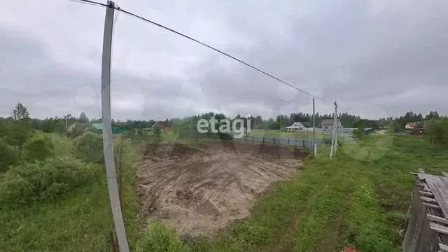 Участок 10 сот. (СНТ, ДНП) - Фото 1