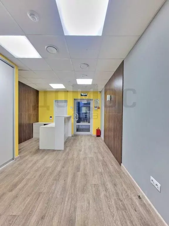 Офис в Свердловская область, Екатеринбург ул. Николая Островского, 1 ... - Фото 2