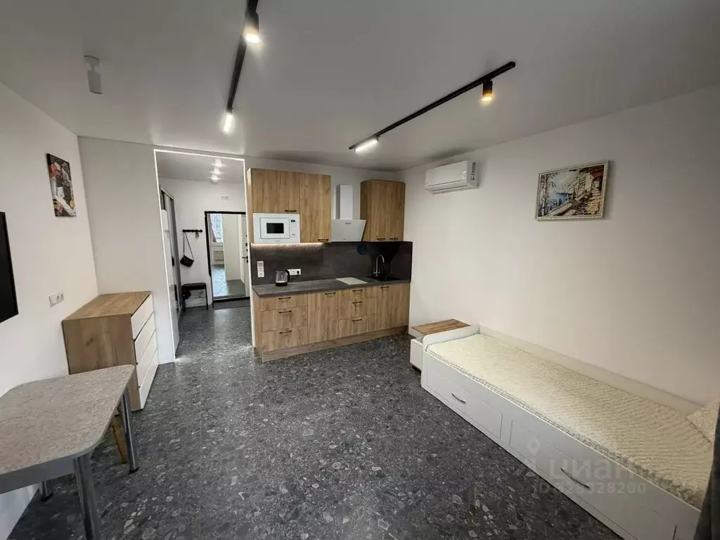 Студия Московская область, Котельники Новые Котельники мкр, 22 (29.0 ... - Фото 1