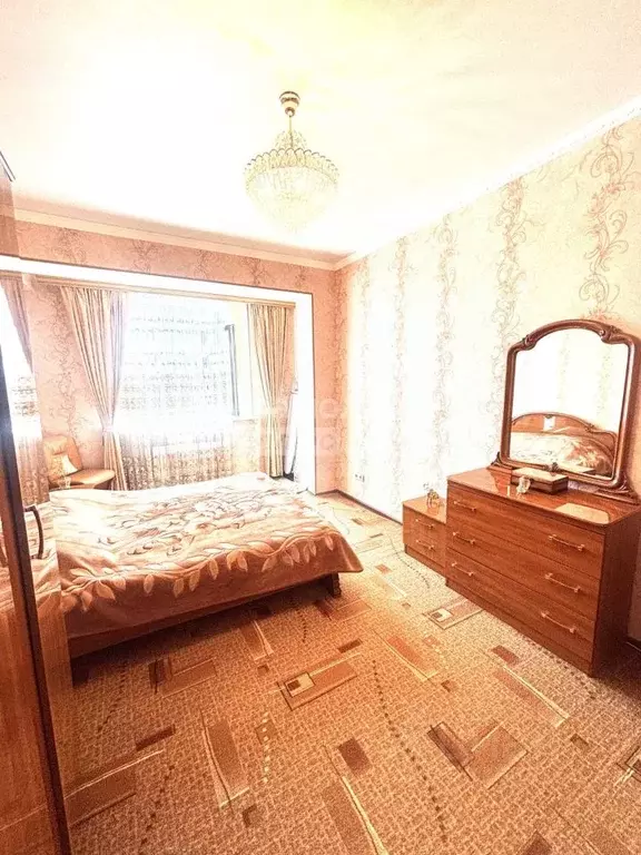 1-к кв. Краснодарский край, Анапа Стахановская ул., 14 (40.7 м) - Фото 0