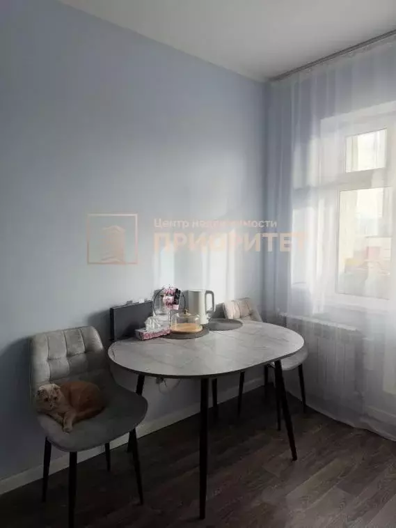 Квартира, 1 комната, 38 м - Фото 1