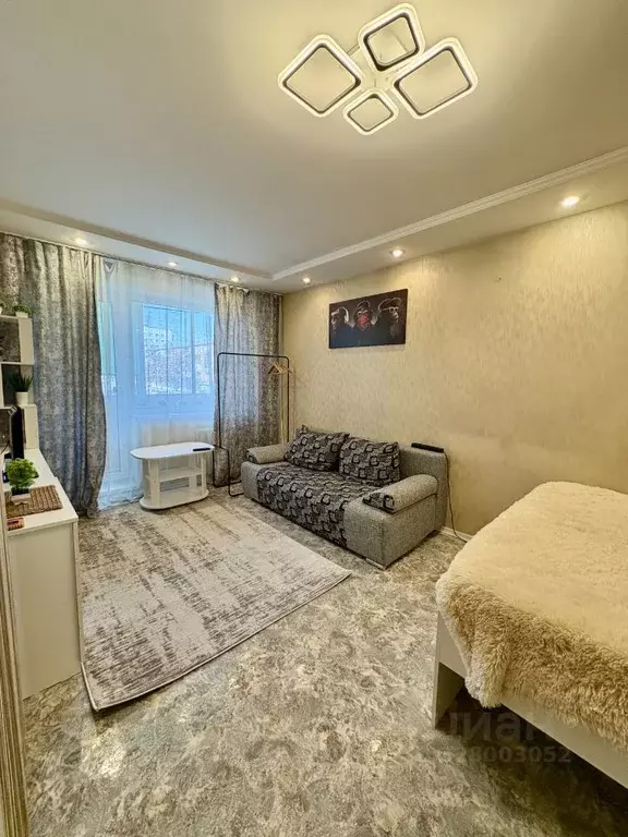 1-к кв. Кемеровская область, Кемерово Красноармейская ул., 135 (32.0 ... - Фото 1