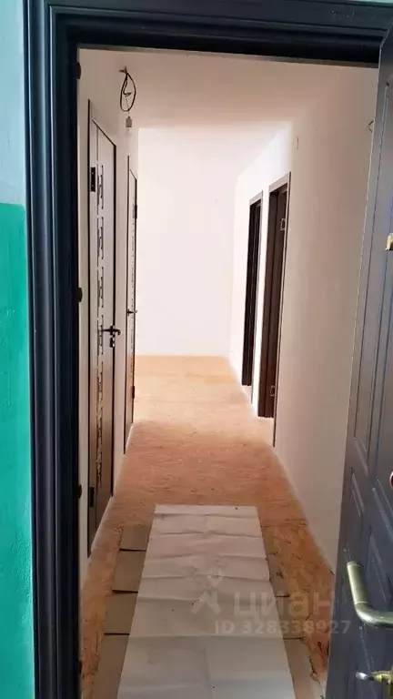 3-к кв. Саратовская область, Ртищево Красная ул., 9 (59.8 м) - Фото 2