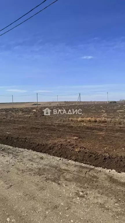 Участок в Иркутская область, Иркутский муниципальный округ, с. Урик  ... - Фото 1